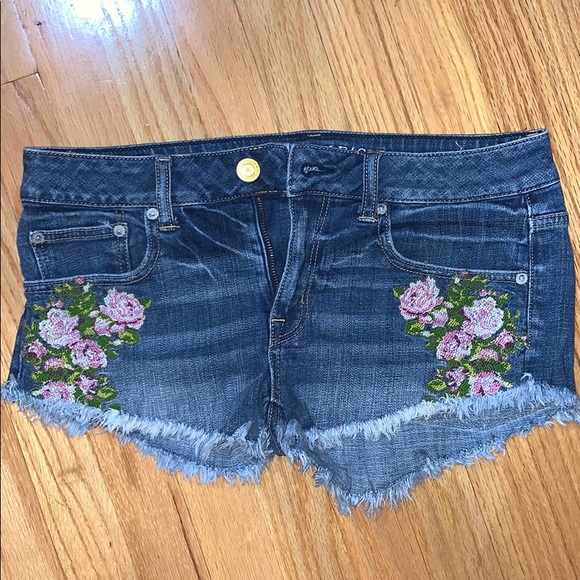 American eagle shorts - Picture 1 of 5